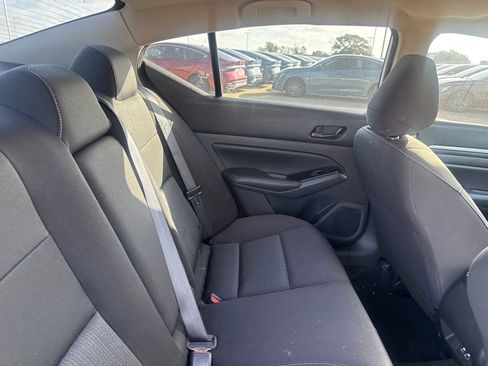 Certified 2023 Nissan Altima 2.5 SV FWD image 29