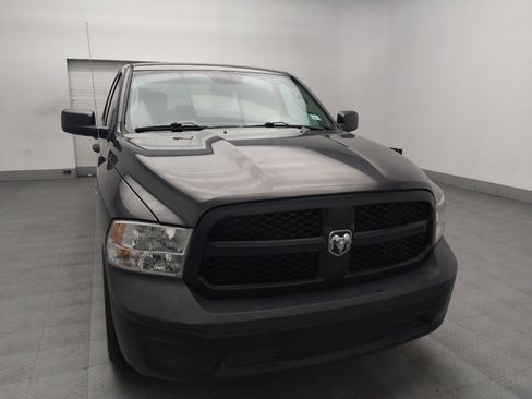 Used 2017 RAM 1500 Tradesman w/ Popular Equipment Group image 14