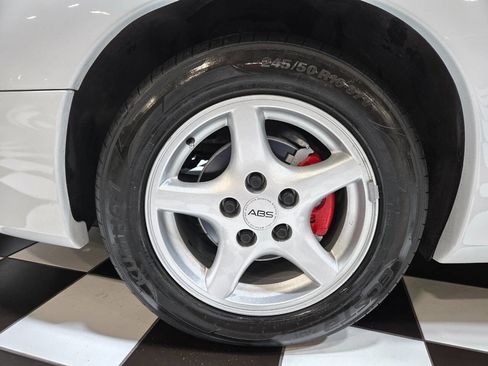 Used 1995 Pontiac Firebird Formula image 5
