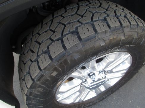 Certified 2023 GMC Sierra 3500 Denali w/ Denali Ultimate Package image 12