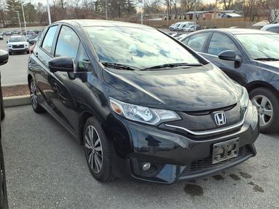 Used 2015 Honda Fit EX