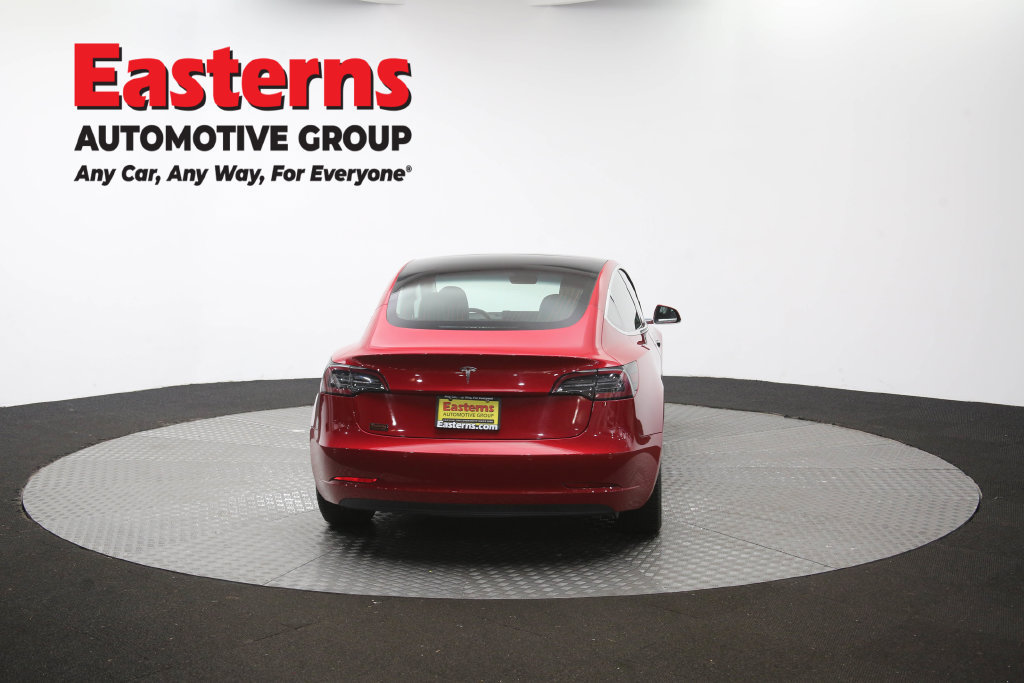 Used 2019 Tesla Model 3 Standard Range Plus RWD image 32