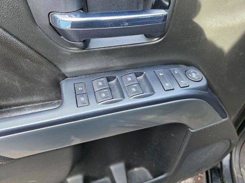 Used 2017 Chevrolet Silverado 1500 LT w/ All Star Edition image 17