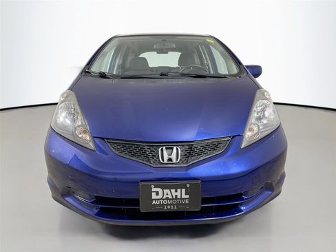 Used 2013 Honda Fit image 2