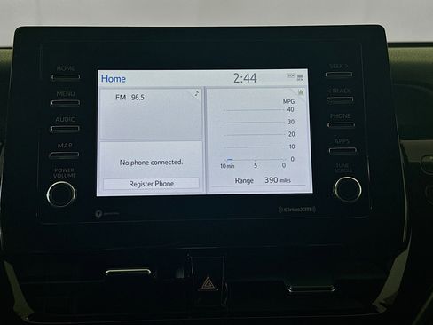 Used 2023 Toyota Camry SE image 19