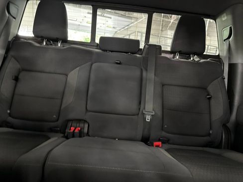 Used 2019 GMC Sierra 1500 SLE w/ SLE Value Package AWD/4WD image 22