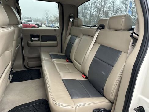Used 2008 Ford F150 Lariat image 24