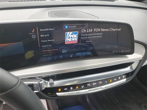 Certified 2024 Cadillac Lyriq Luxury image 12