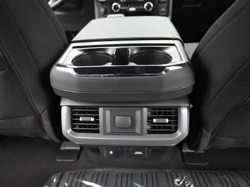 New 2025 Ford F150 XLT w/ Equipment Group 302A MID image 29