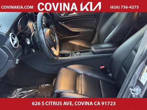 Used 2019 Mercedes-Benz CLA 250 image 14