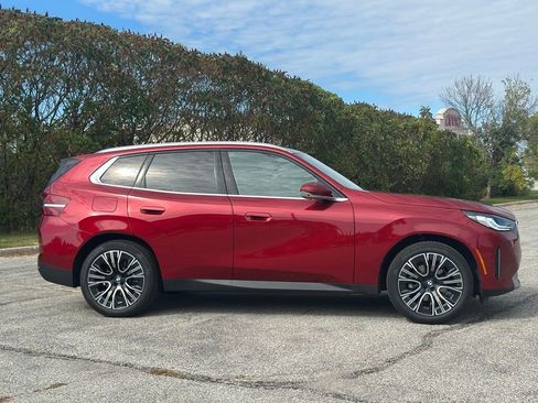 New 2026 BMW X3 xDrive30 w/ Premium Package image 8