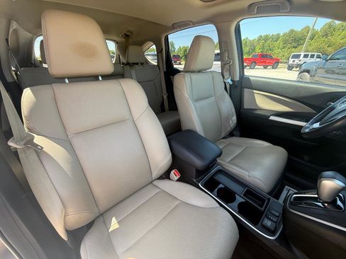 Used 2015 Honda CR-V Touring image 6