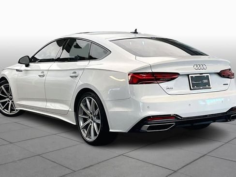 Certified 2025 Audi A5 2.0T Premium Plus w/ Convenience Plus Package image 11