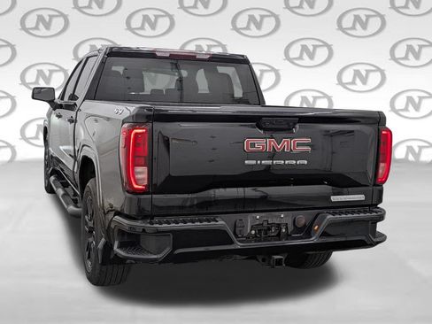 Used 2023 GMC Sierra 1500 Elevation w/ LPO, GMC Protection Package AWD/4WD image 15