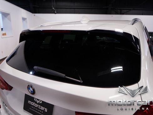Used 2019 BMW X3 sDrive30i RWD image 14