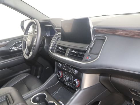 Used 2022 Chevrolet Tahoe LT w/ LT Signature Plus Package AWD/4WD image 41
