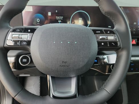 New 2026 Hyundai Ioniq 5 Limited AWD/4WD image 24