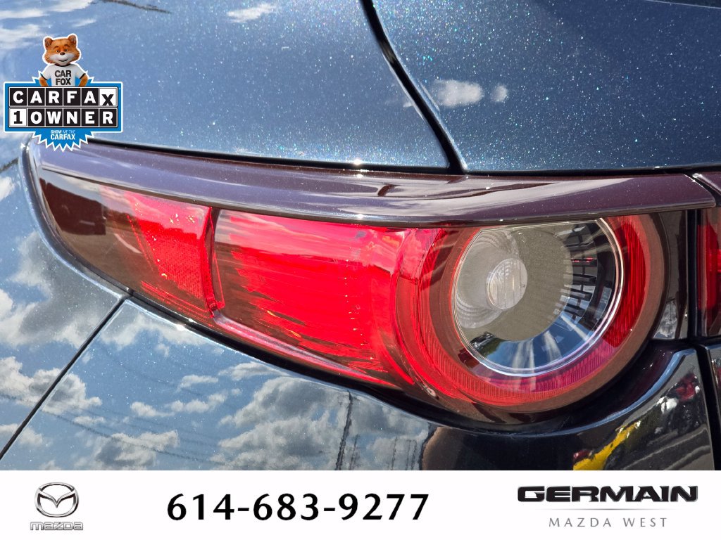 Used 2023 MAZDA CX-30 AWD 2.5 S w/ Premium Package image 16