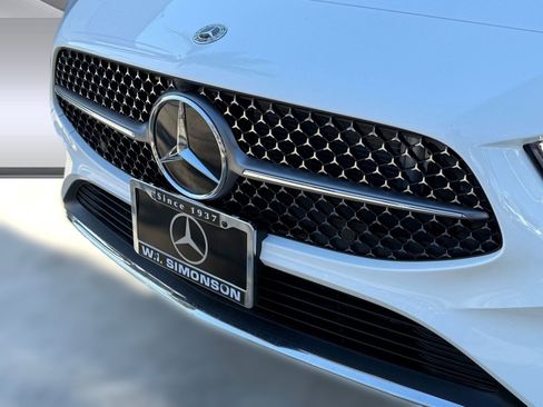 New 2026 Mercedes-Benz CLA 250 image 17
