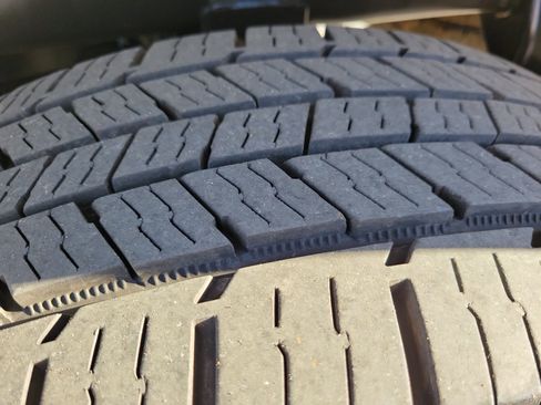 Used 2024 RAM 2500 Big Horn image 40