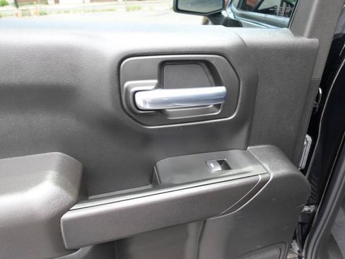 Used 2024 GMC Sierra 1500 Pro w/ Graphite Edition AWD/4WD image 21
