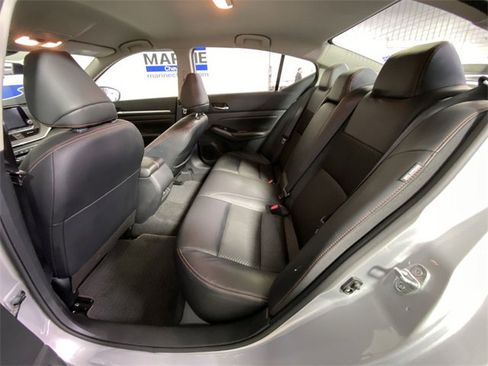 Used 2023 Nissan Altima 2.5 SR image 28