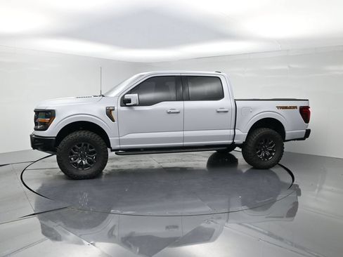 Used 2025 Ford F150 Tremor w/ Equipment Group 402A High AWD/4WD image 3