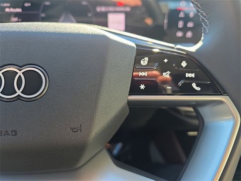 Certified 2025 Audi A5 2.0T Premium image 21