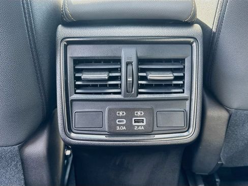 Certified 2026 Subaru Forester Wilderness AWD/4WD image 25