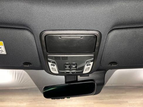 Used 2024 Honda Ridgeline TrailSport image 17