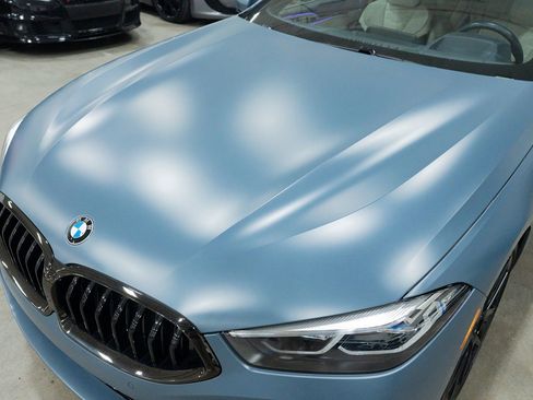 Used 2019 BMW M850i xDrive Coupe image 14