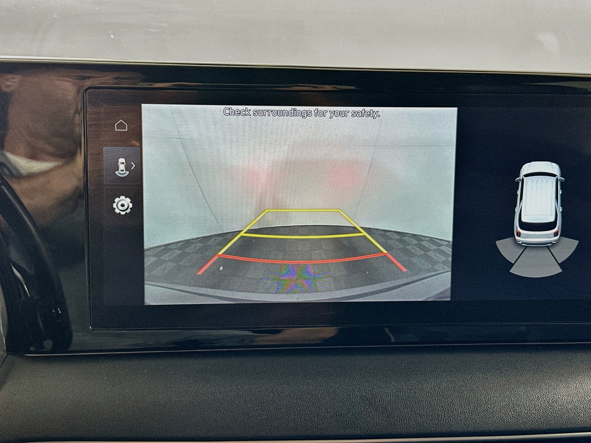 Used 2025 Hyundai Palisade SEL FWD image 23