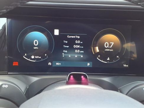 New 2026 Hyundai Palisade XRT Pro image 22