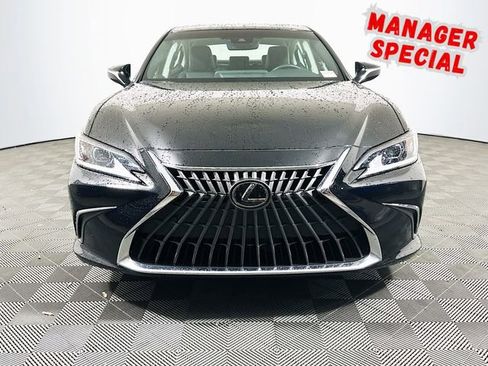 Used 2024 Lexus ES 300h 300h image 3