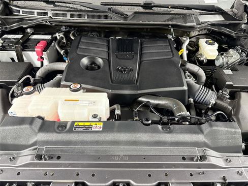 Used 2023 Toyota Tundra SR5 w/ SR5 Premium Package image 42