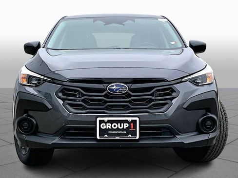 New 2026 Subaru Crosstrek 2.5i image 3