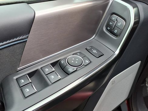 New 2026 Ford F250 Platinum AWD/4WD image 21