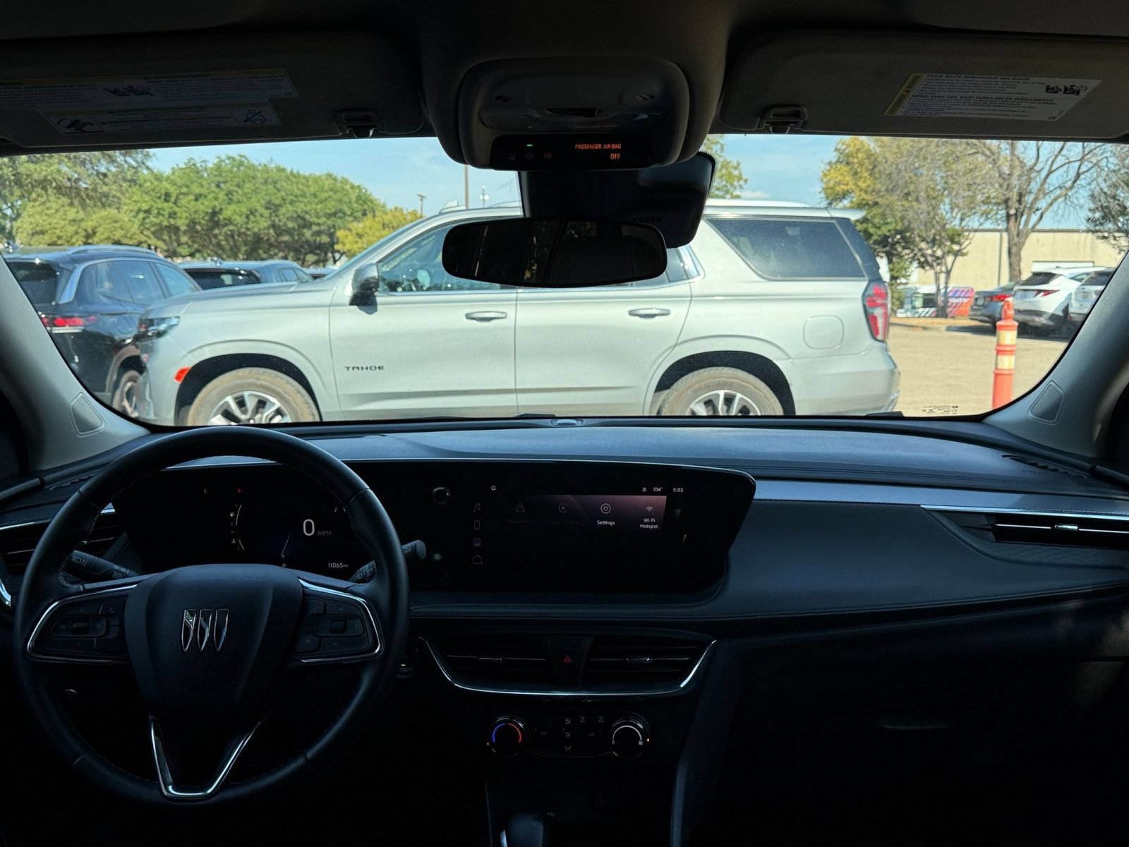 Used 2026 Buick Encore GX Preferred FWD image 32