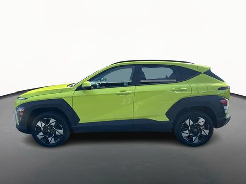 Used 2024 Hyundai Kona SEL image 6