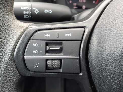 Used 2024 Honda Accord EX image 31