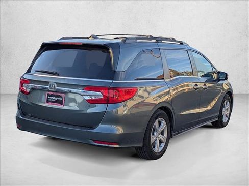 Used 2019 Honda Odyssey EX image 6