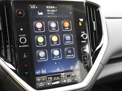 New 2026 Subaru Ascent Touring AWD/4WD image 26