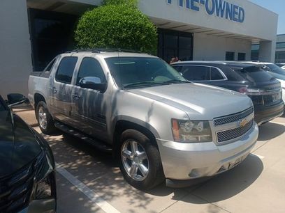 Used 2011 Chevrolet Avalanche LT w/ Texas Edition