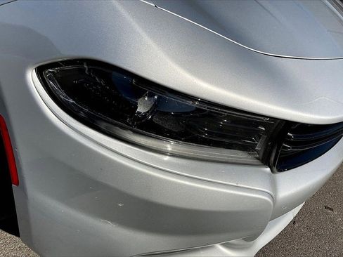 Used 2023 Dodge Charger SXT image 7