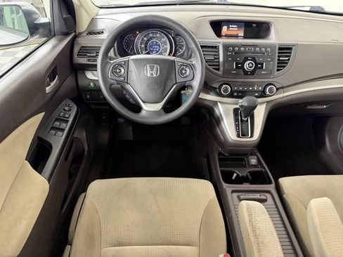 Used 2014 Honda CR-V EX image 11