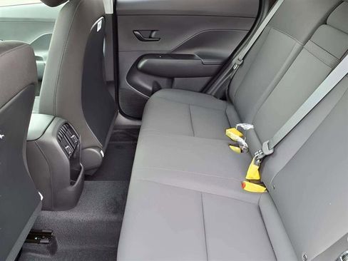 New 2026 Hyundai Kona SEL Sport image 9