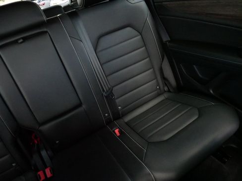Certified 2024 Volkswagen Atlas SEL AWD/4WD image 14