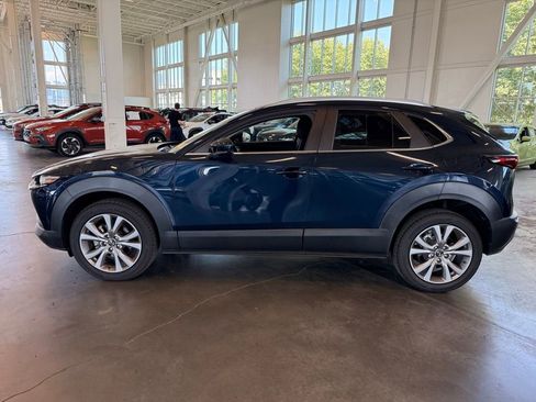 Used 2023 MAZDA CX-30 AWD 2.5 S w/ Preferred Package image 6