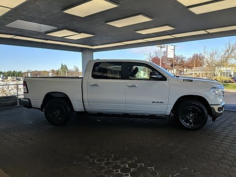 Used 2019 RAM 1500 Big Horn image 4