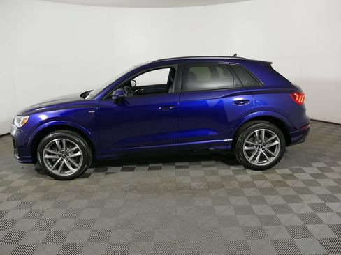 Used 2024 Audi Q3 2.0T Premium Plus AWD/4WD image 6
